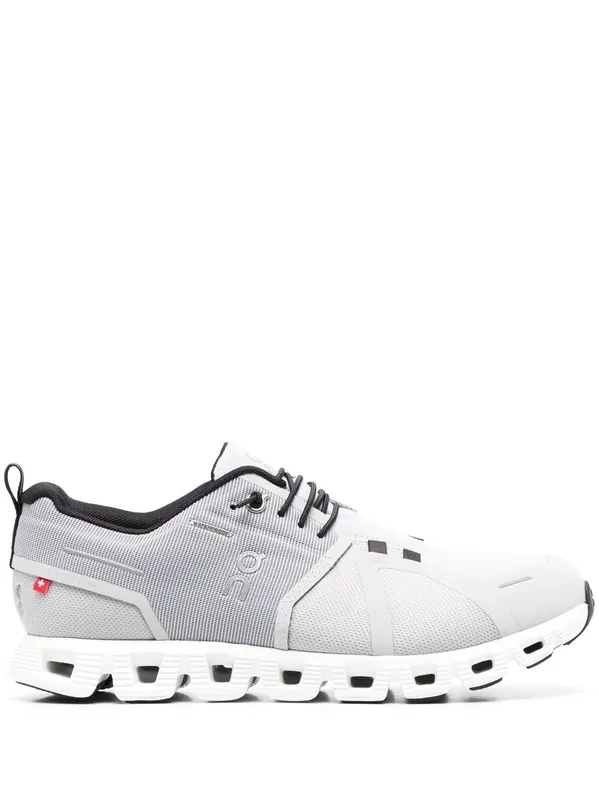 Cloud 5 Waterproof Sneakers - On