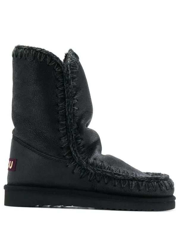 Eskimo 24 Boots - Mou