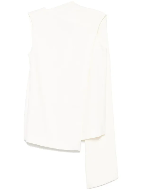 Asymmetric Top - Alberto Biani
