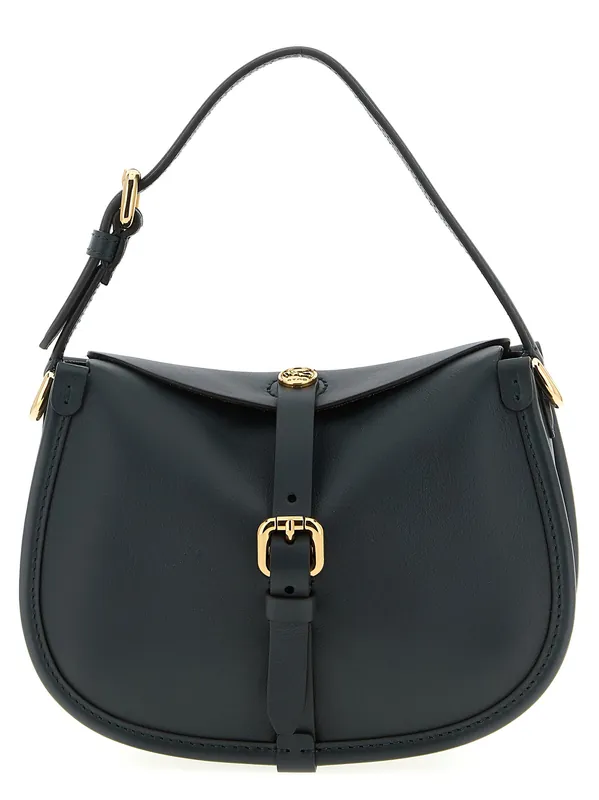 Pony Crossbody Bags Green - Etro