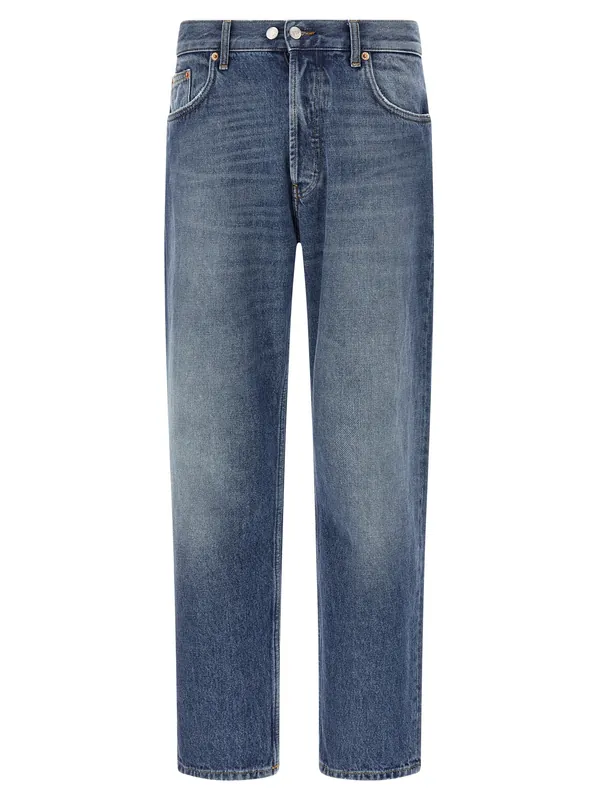 Musso Jeans Blue - Department 5