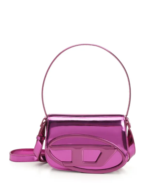 1dr Shoulder Bags Rose - Diesel