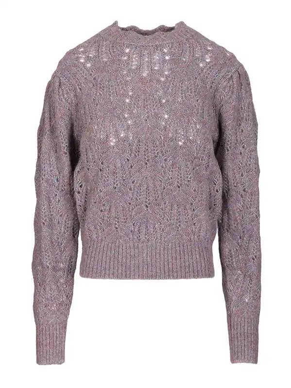 Celestine Sweater Shirts Multicolor - Isabel Marant ÉToile