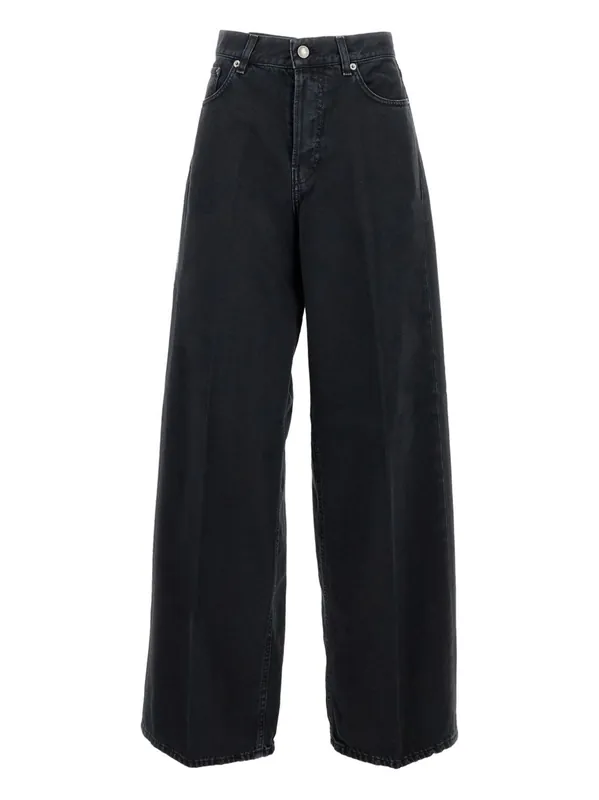 Bethany Denim Jeans - Haikure