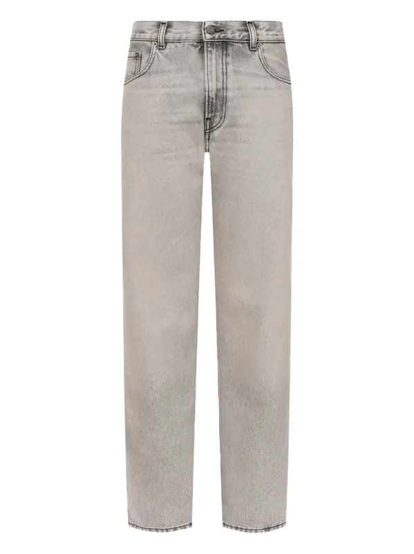 Bonnie Denim Jeans - Haikure