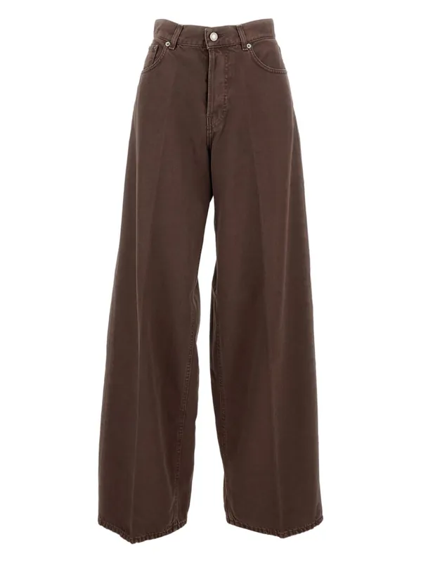 Bethany Denim Jeans - Haikure