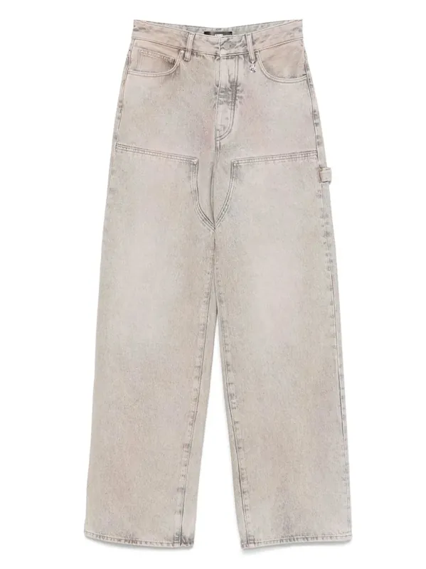 Carpenter Jeans - Amiri