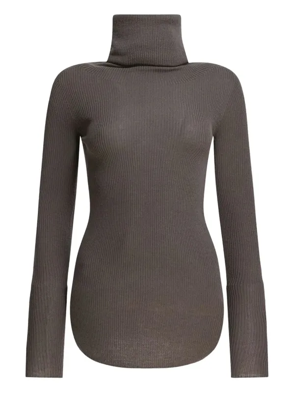 Sweater - Ls Tube