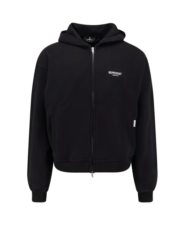 Cotton Sweatshirt - Represent