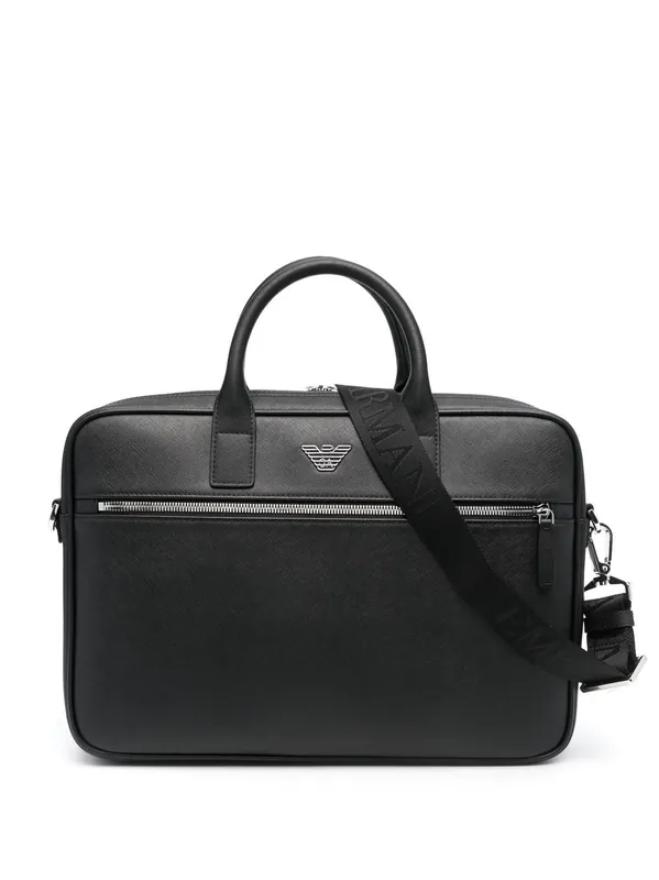 Small Briefcase - Emporio Armani