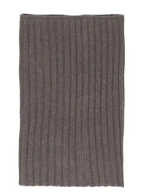 Knitted Scarf - Rick Owens