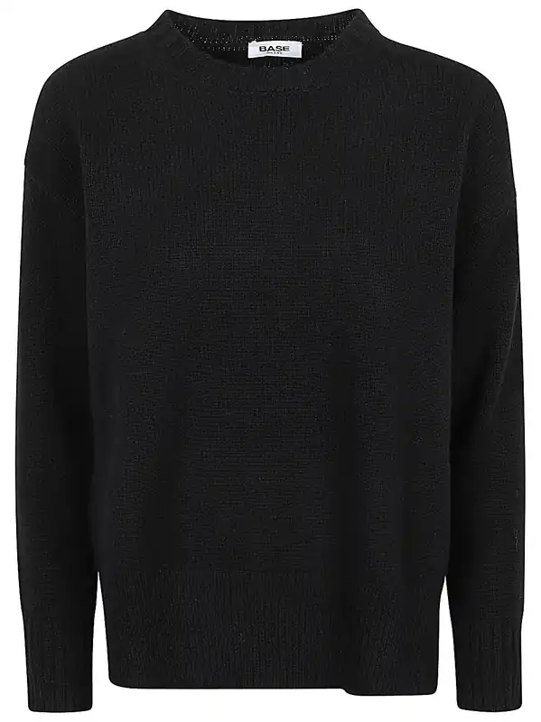 Sweaters Blacks And Greys - Base