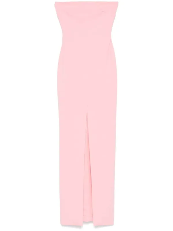 Bysha Maxi Dress - Solace London