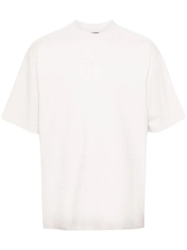 Cotton T-Shirt
