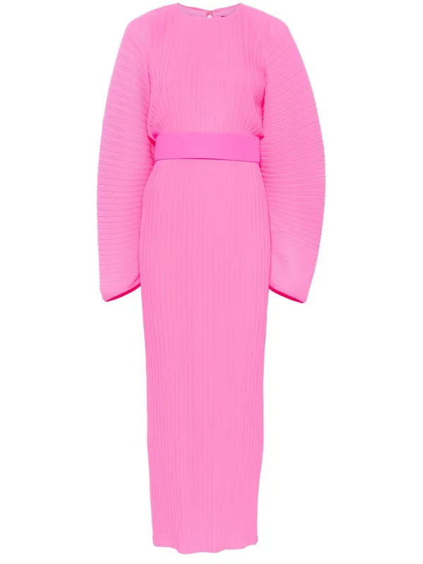 Mirabelle Maxi Dress - Solace London