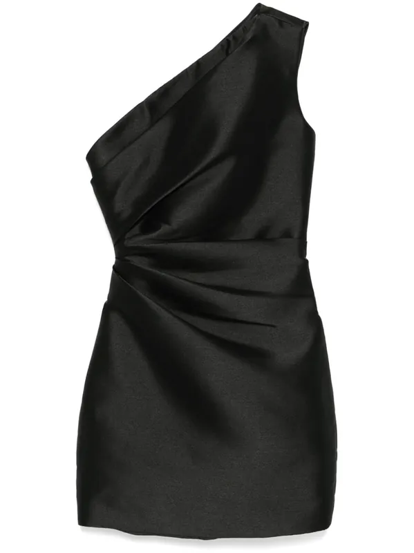 Nori Mini Dress - Solace London