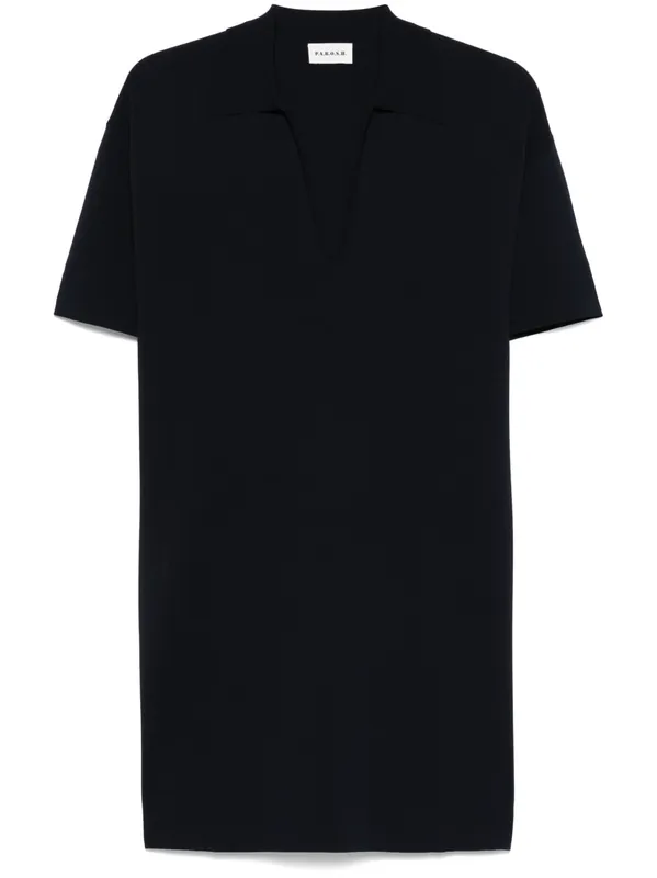 Roma T-Shirt Dress