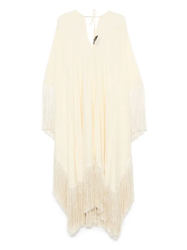 Paraggi Long Dress - Taller Marmo Pre