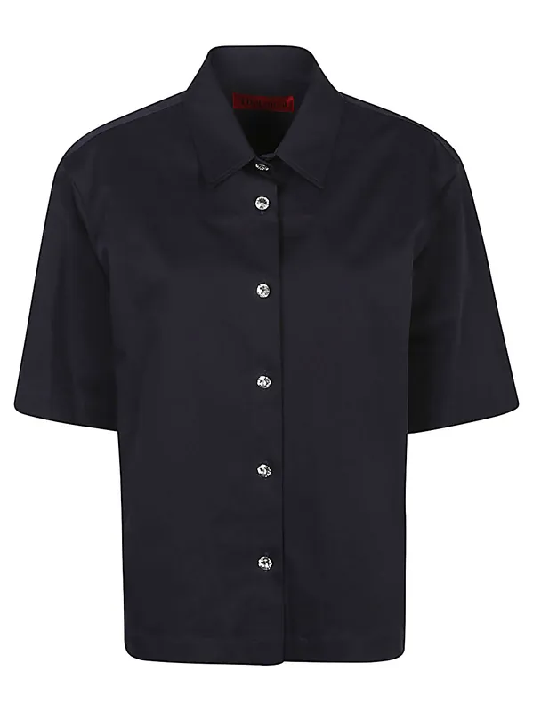Ben Cotton Shirt - The Latest