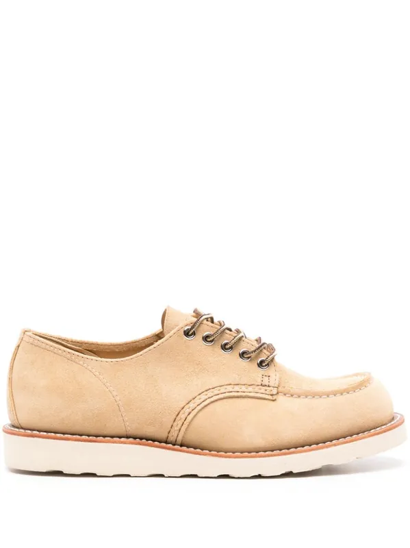 Shop Moc Oxford - Red Wing