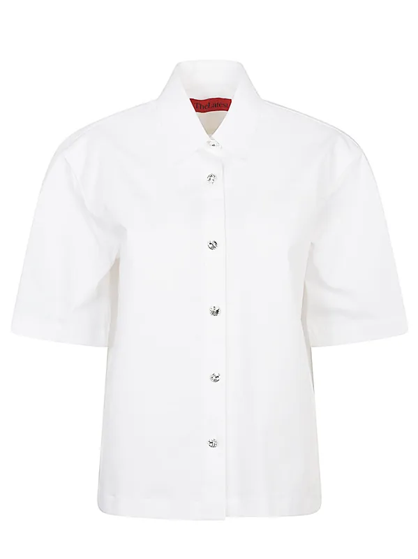 Ben Cotton Shirt - The Latest