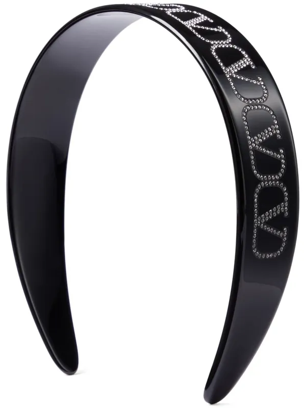 Vlogo Hairband - Valentino Garavani