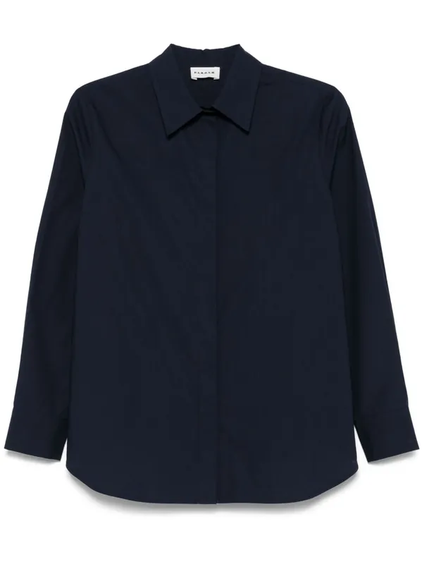 Cotton Shirt - P.A.R.O.S.H.