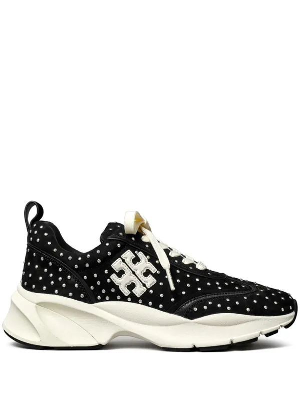 Good Luck Sneakers - Tory Burch