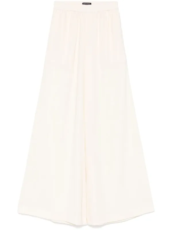 Antonia Trousers - Gianluca Capannolo