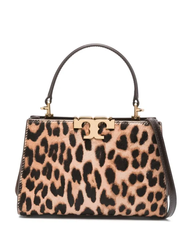 Eleanor Mini Leather Handbag - Tory Burch