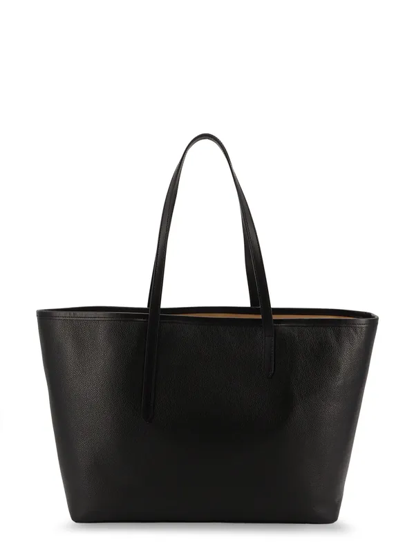 Eraclea Leather Shoulder Bag - Atp Atelier