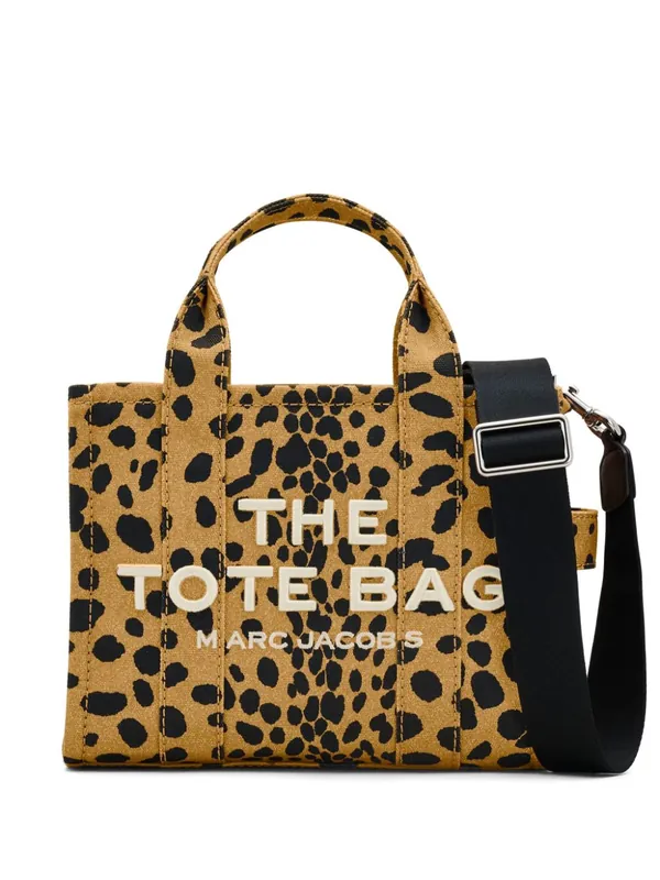 The Tote Bag Small Tote - Marc Jacobs