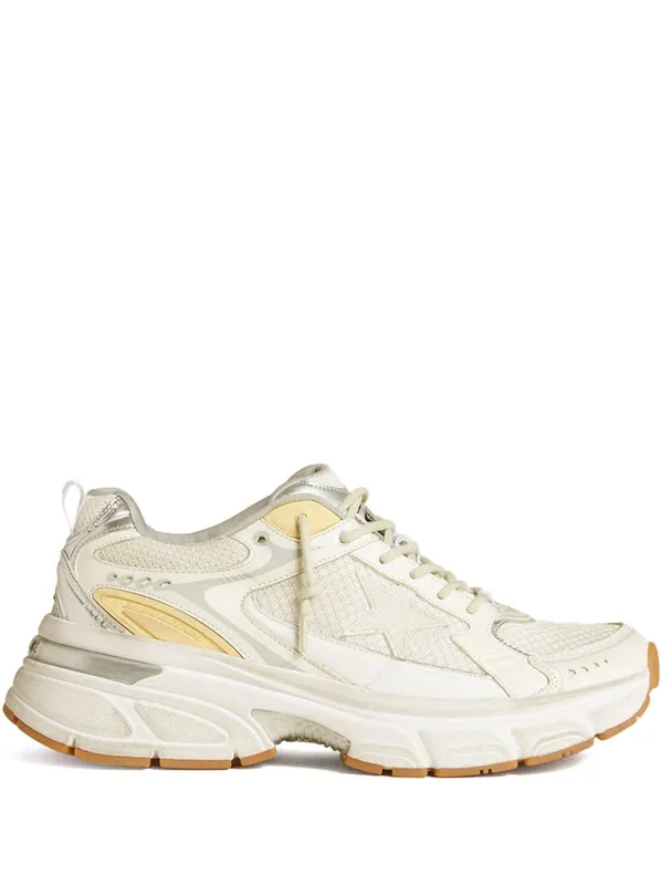 Lightstar Sneakers - Golden Goose