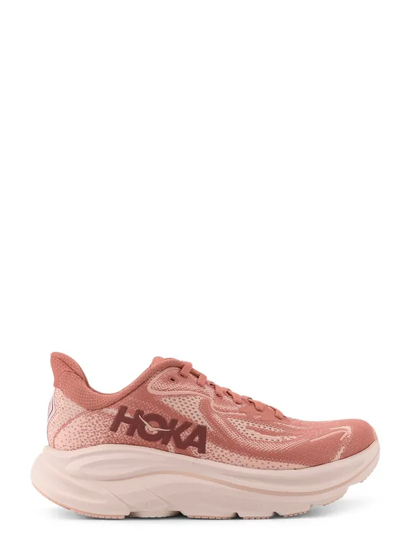 W Clifton 10 Ultralight Sneakers - Hoka