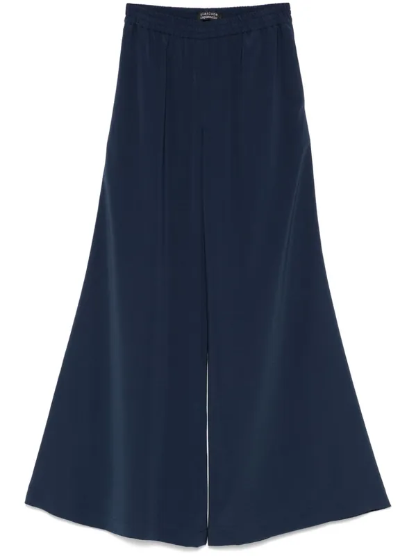 Antonia Trousers - Gianluca Capannolo