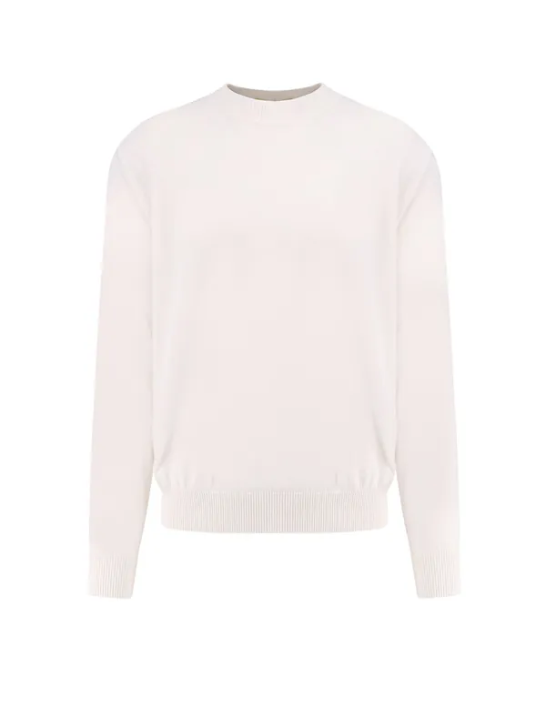 3 Moncler Mercedes-Benz Designed By Nigoldeneye Cotton Sweater