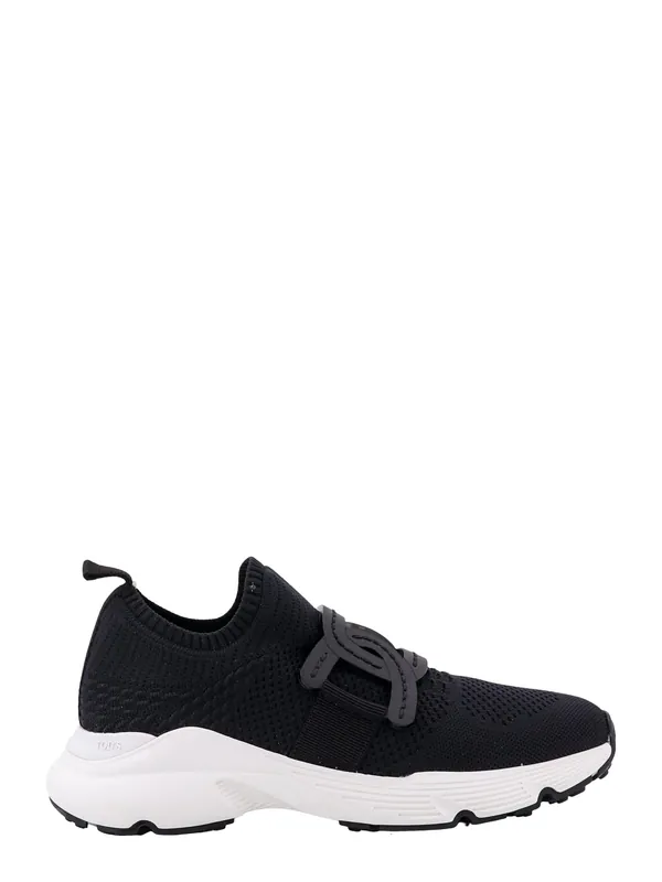 Teck Knit Sneakers - Tod's