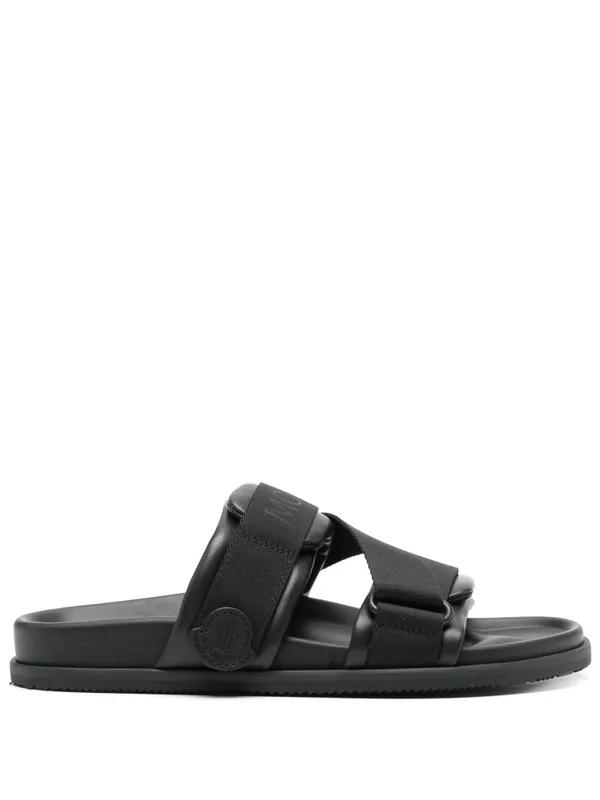 Mon Summer Sandals - Moncler