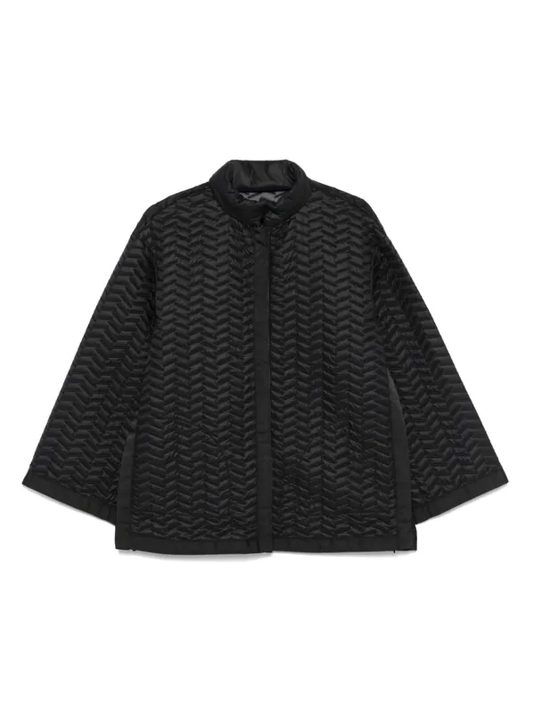 Nylon Blouson Jacket - Emporio Armani