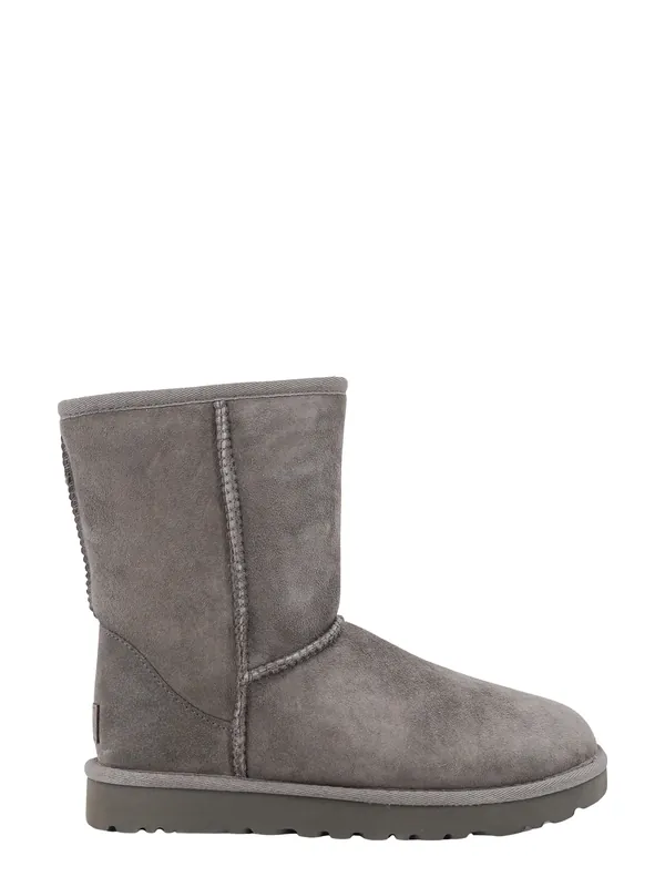 Suede Ankle Bootsusa Reference Sizes - UGG
