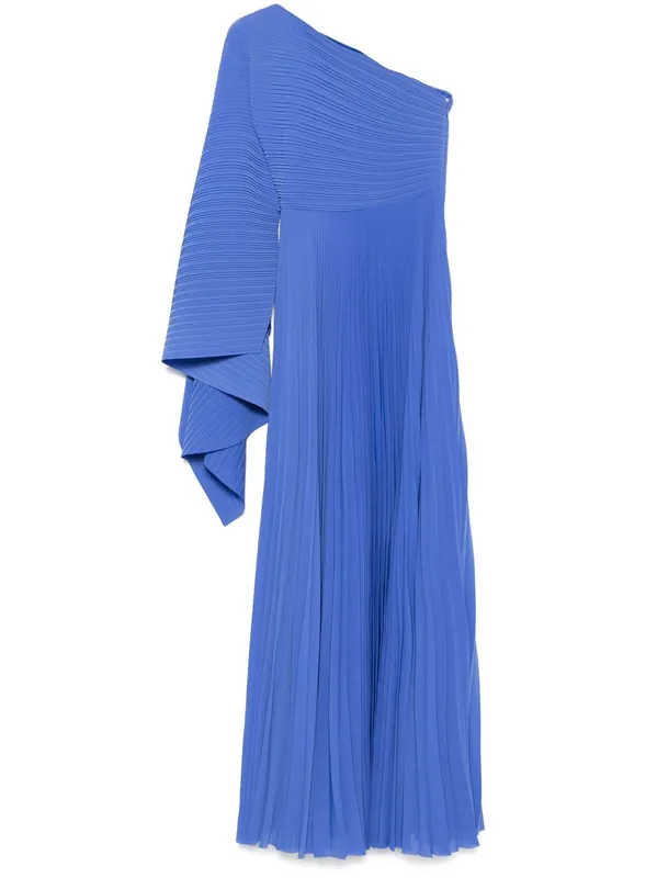Maci Maxi Dress - Solace London