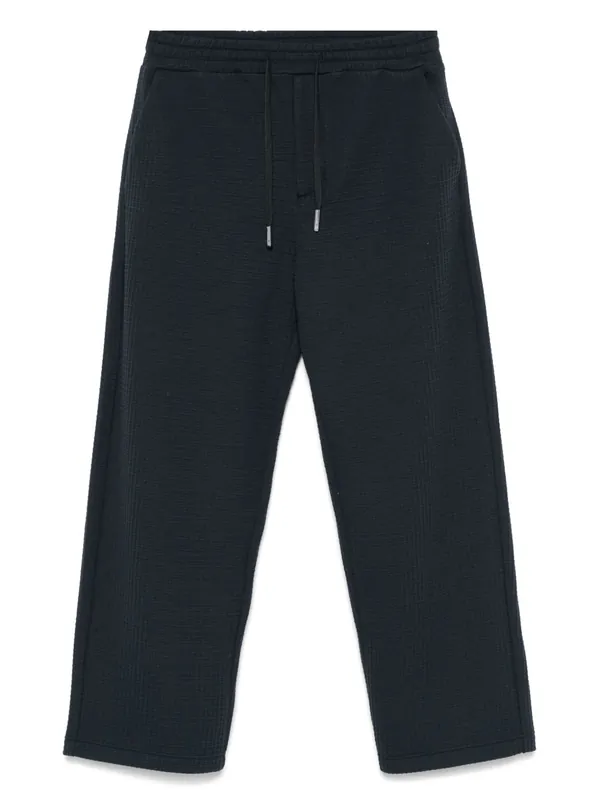 Sweatpants - Emporio Armani Exclusive