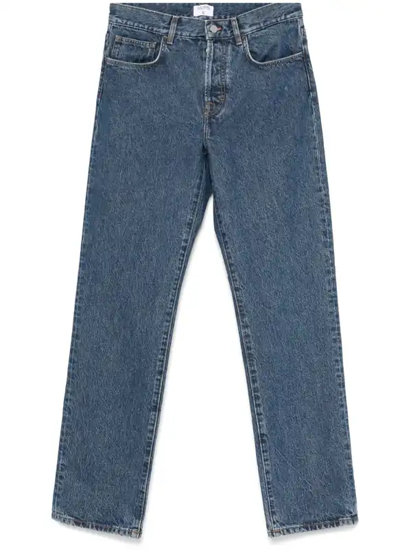 Denim Cotton Jeans - Filippa K