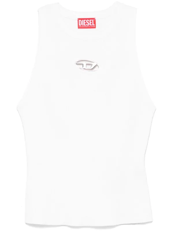 Oval-D Top