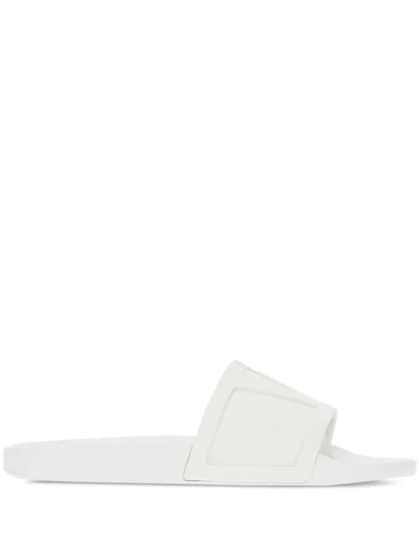 Coolside Pool Slides - Valentino Garavani
