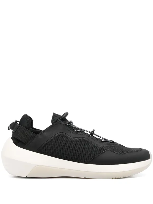 Mesh Sneakers - Emporio Armani Capsule