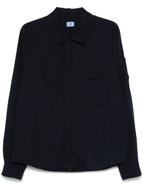 Nylon Overshirt - C.P.Company