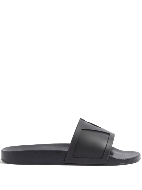 Coolside Pool Slides - Valentino Garavani