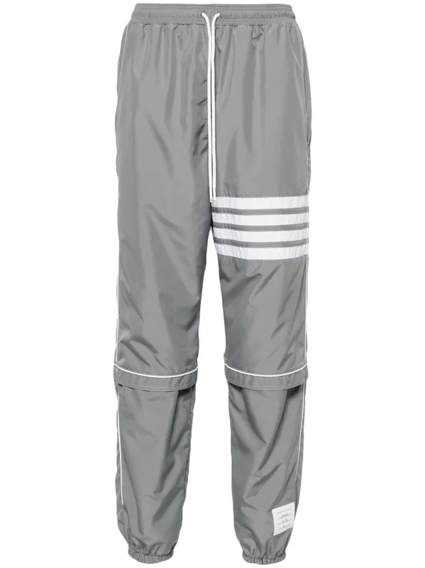 4bar Trackpants - Thom Browne