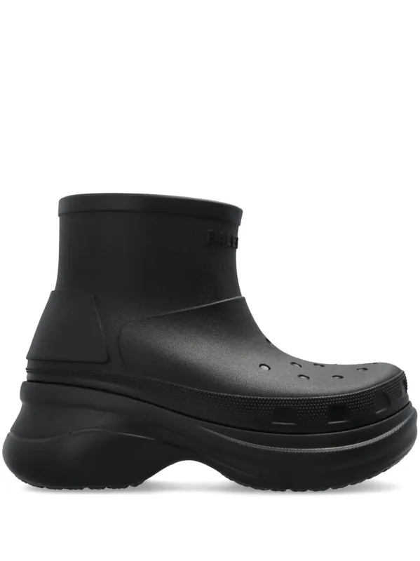 Crocs Boots - Balenciaga